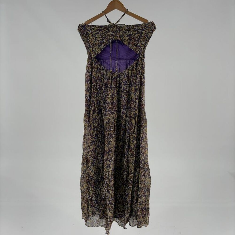 Ba&sh Lorie Dress in Multicolor